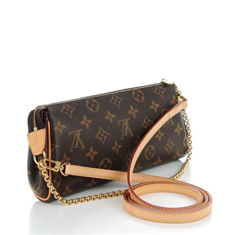 lv eva clutch|louis vuitton eva clutch outlet.